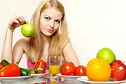 Какие фрукты можно есть при похудении?